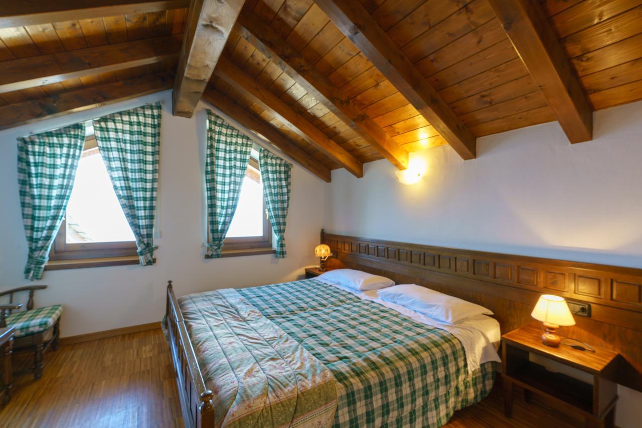 Agriturismo Giacomino Gera Lario Exterior foto